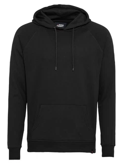 Denim Project Sweatshirt schwarz