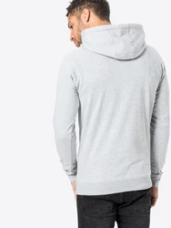 Denim Project Sweatshirt hellgrau