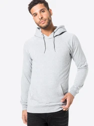 Denim Project Sweatshirt hellgrau