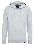 Denim Project Sweatshirt hellgrau