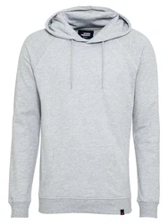 Denim Project Sweatshirt hellgrau