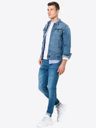 BLEND Jacke BHNARIL 200291