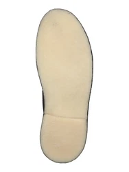 Clarks Originals Boot 'Desert' dunkelbraun