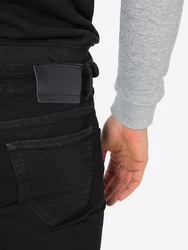 Casual Friday Jeans 'Ry' black denim