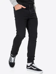 Casual Friday Jeans 'Ry' black denim