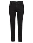 Casual Friday Jeans 'Ry' black denim