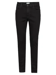 Casual Friday Jeans 'Ry' black denim