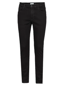 Casual Friday Jeans 'Ry' black denim