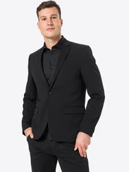 Casual Friday Sakko Bernd schwarz