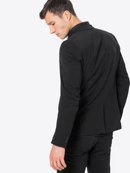 Casual Friday Sakko Bernd schwarz