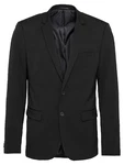 Casual Friday Sakko Bernd schwarz