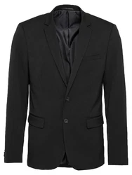 Casual Friday Sakko Bernd schwarz
