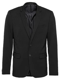 Casual Friday Sakko Bernd schwarz