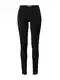 Tommy Jeans Traperice 'Nora'  crni traper