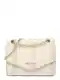 STEVE MADDEN Torba za čez ramo ''''CASTLE''''  kremna