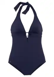 Bikini mornarsko plava