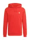 ADIDAS ORIGINALS Sweatshirt ''''Essential'''' feuerrot / weiß