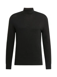 Pullover schwarz