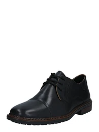 Halbschuh schwarz