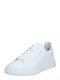 Garment Project Sneaker ''''Off Court'''' weiß