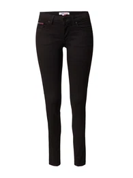 Tommy Jeans Traperice 'Sophie' crni traper