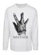 Mister Tee Shirt ''''Westside Connection'''' weiß / schwarz