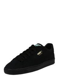 Sneaker ''''Classic XXI'''' gold / schwarz