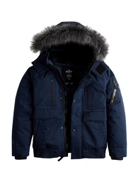 Jacke navy