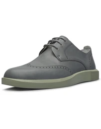 Schnürschuhe '''' Bill '''' grau