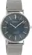 OOZOO Armbanduhr grau