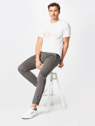 JOOP! Jeans Hose Steen grau