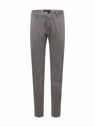 Hose 'Steen' grau