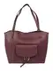 ESPRIT Shopper torba ''''Kim''''  bordo