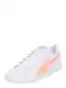 PUMA Tenisky 'Smash Wns v2 L'  meruňková / bílá