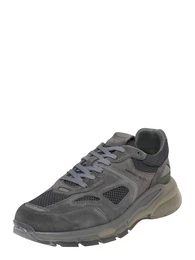 Sneaker ''''Brooklyn '''' dunkelgrau