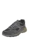 Garment Project Sneaker ''''Brooklyn '''' dunkelgrau
