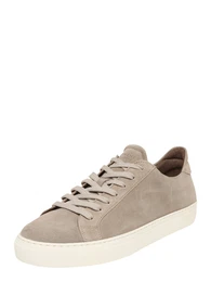 Sneaker hellbeige