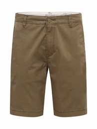 LEVI''''S Shorts ''''XX CHINO TAPER SHORT II GREENS'''' khaki