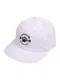 ADIDAS ORIGINALS Cap ''''ADVENTURE VINT'''' weiß / schwarz / dunkelgrün / kitt