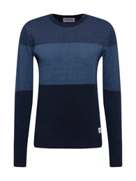 Pullover ''''JUSTIN'''' dunkelblau / navy