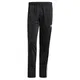 ADIDAS ORIGINALS Hose ''''Firebird'''' schwarz / weiß
