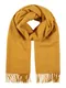 Part Two Šal ''''Gesitana''''  zlato-rumena
