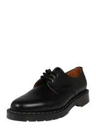 Schnrschuh 'Gibson' schwarz