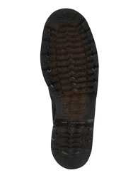 Solovair Boots '8 Eye Derby' schwarz
