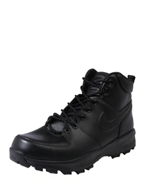 Boots 'Manoa' schwarz