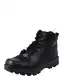 Nike Sportswear Boots 'Manoa' schwarz