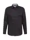 SELECTED HOMME Hemd 'Mark' schwarz