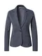 TOM TAILOR Blejzer  plava