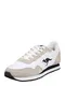 KangaROOS Sneaker ''''Invader'''' weiß / greige / schwarz