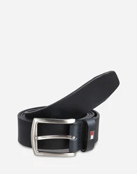 Tommy Hilfiger Gürtel Denton New 3.5 Belt nachtblau/rot/wei